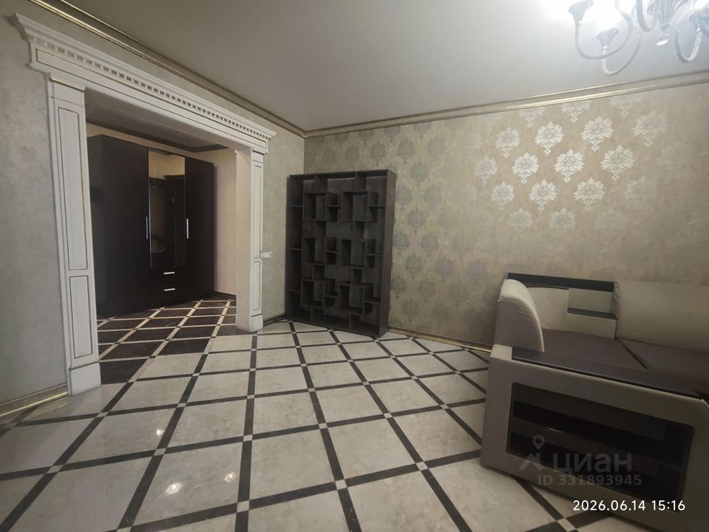 m. Lyubertsy I: Apartment, 2-rooms