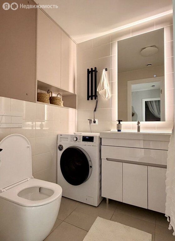 m. Aminyevskaya: Apartment, 1-rooms