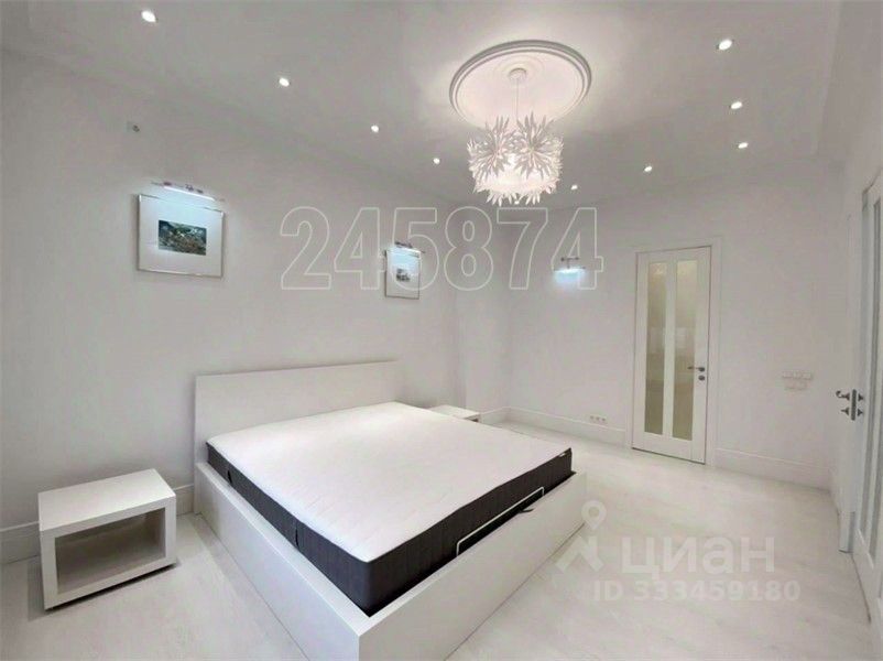 m. Savelovskaya: Apartment, 2-rooms