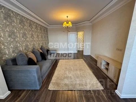 m. Odintsovo: Apartment, 3-rooms