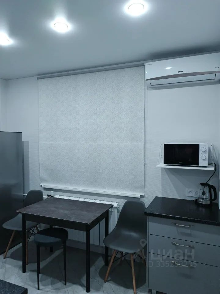 m. Schukinskaya: Apartment, 1-rooms
