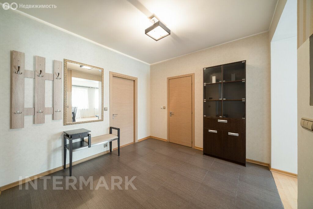 m. Sukharevskaya: Apartment, 3-rooms