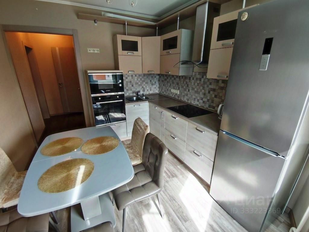 m. TsSKA: Apartment, 2-rooms