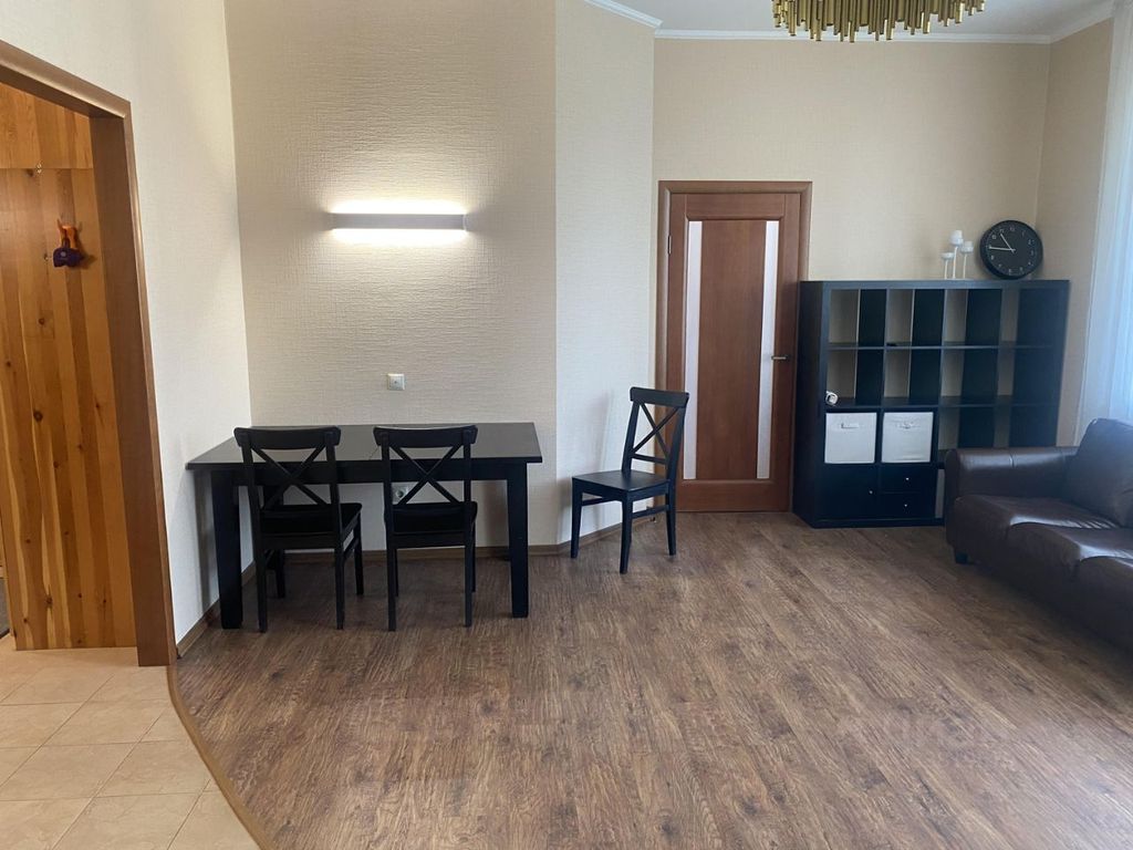 m. Kratovo: Apartment, 2-rooms