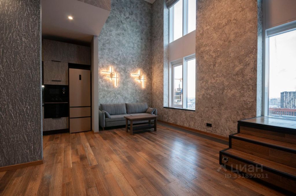 m. Shelepikha: Apartment, 2-rooms