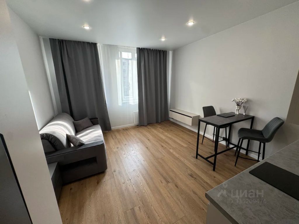 m. Pyatnitskoe shosse: Apartment, studio
