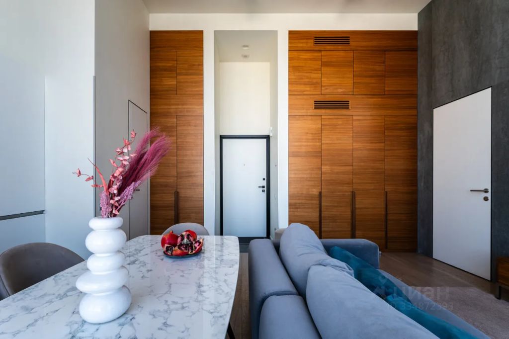 m. Arbatskaya: Apartment, 1-rooms