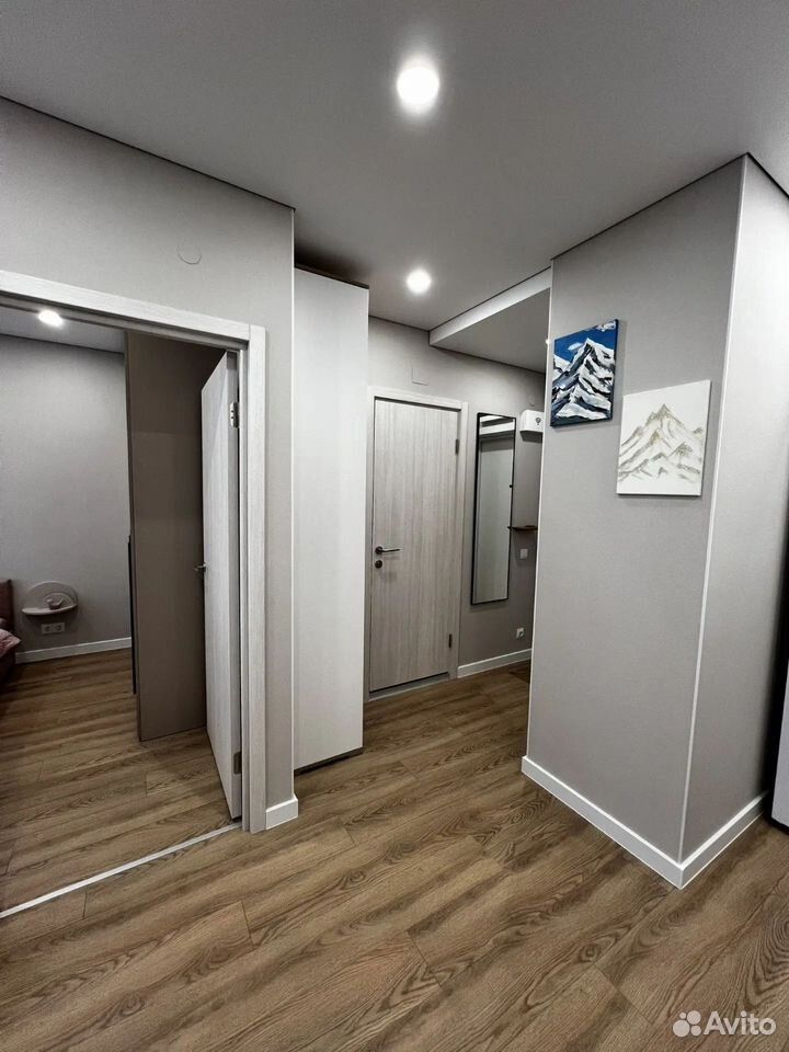 m. Medvedkovo: Apartment, 1-rooms