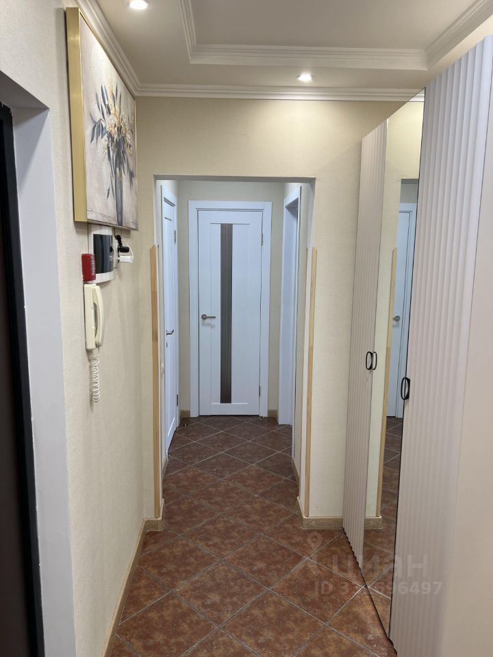m. Kotelniki: Apartment, 2-rooms