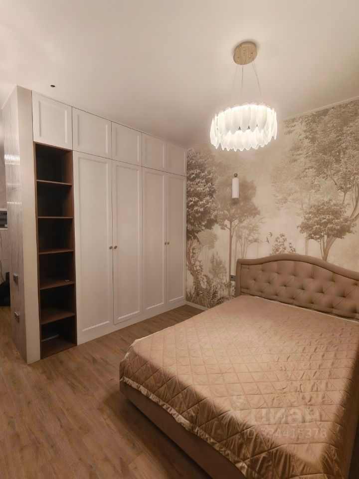 m. Zorge: Apartment, studio