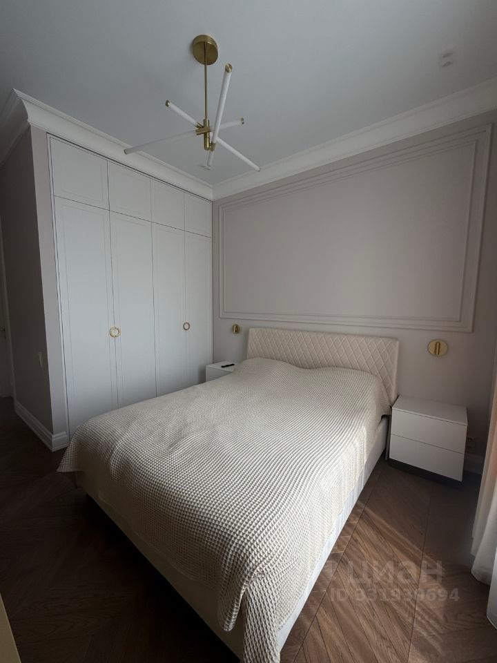 m. Spartak: Apartment, 3-rooms