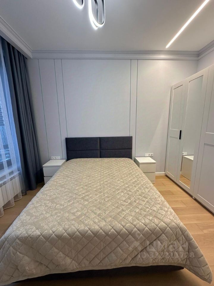 m. Aminyevskaya: Apartment, 2-rooms