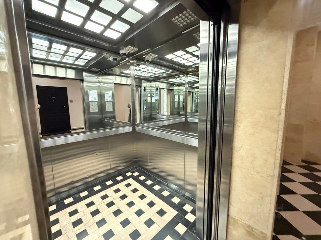 m. Aeroport: Apartment, 3-rooms