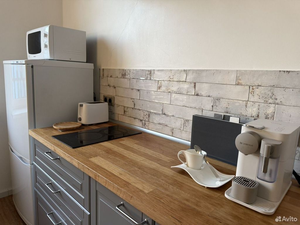 m. Tekhnopark: Apartment, studio