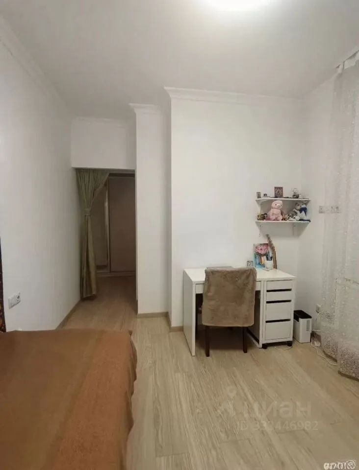 m. Khimki: Apartment, 1-rooms