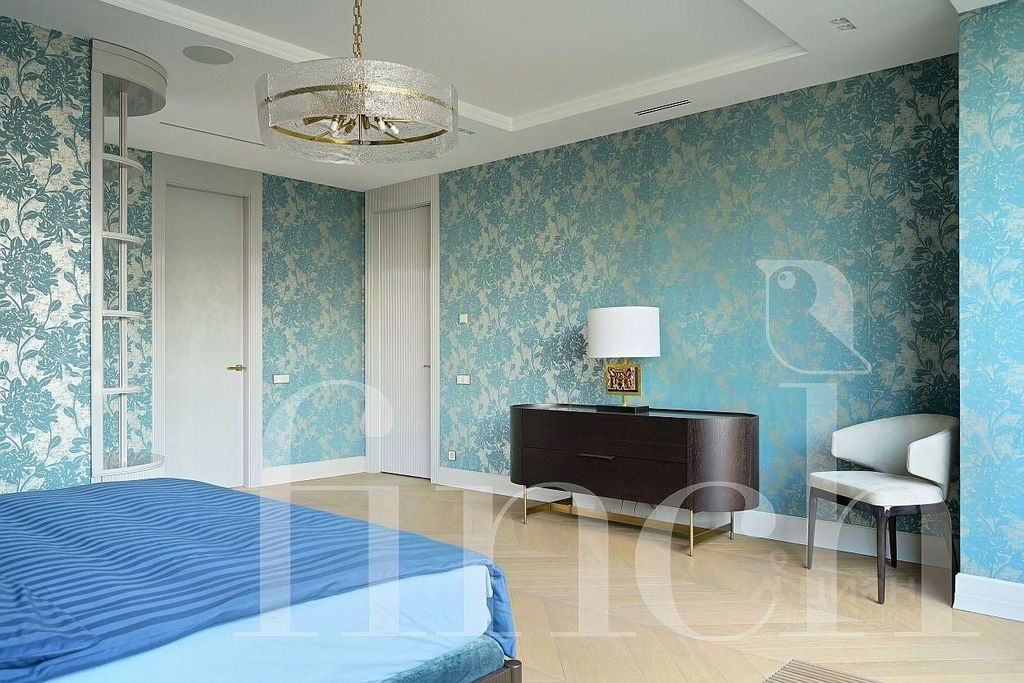 m. Frunzenskaya: Apartment, 4-rooms