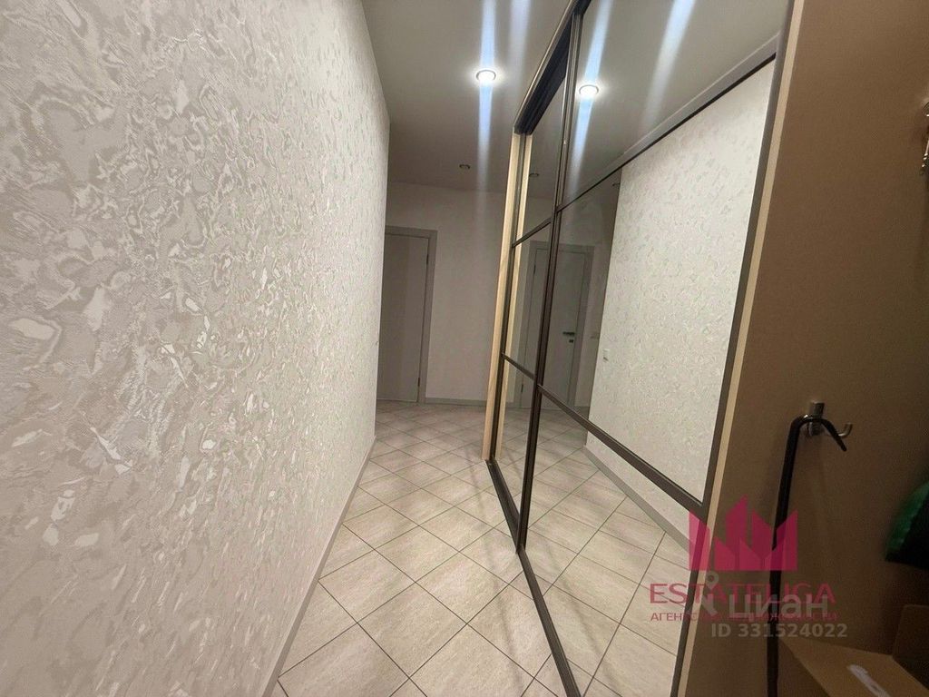 m. Olgino: Apartment, 1-rooms
