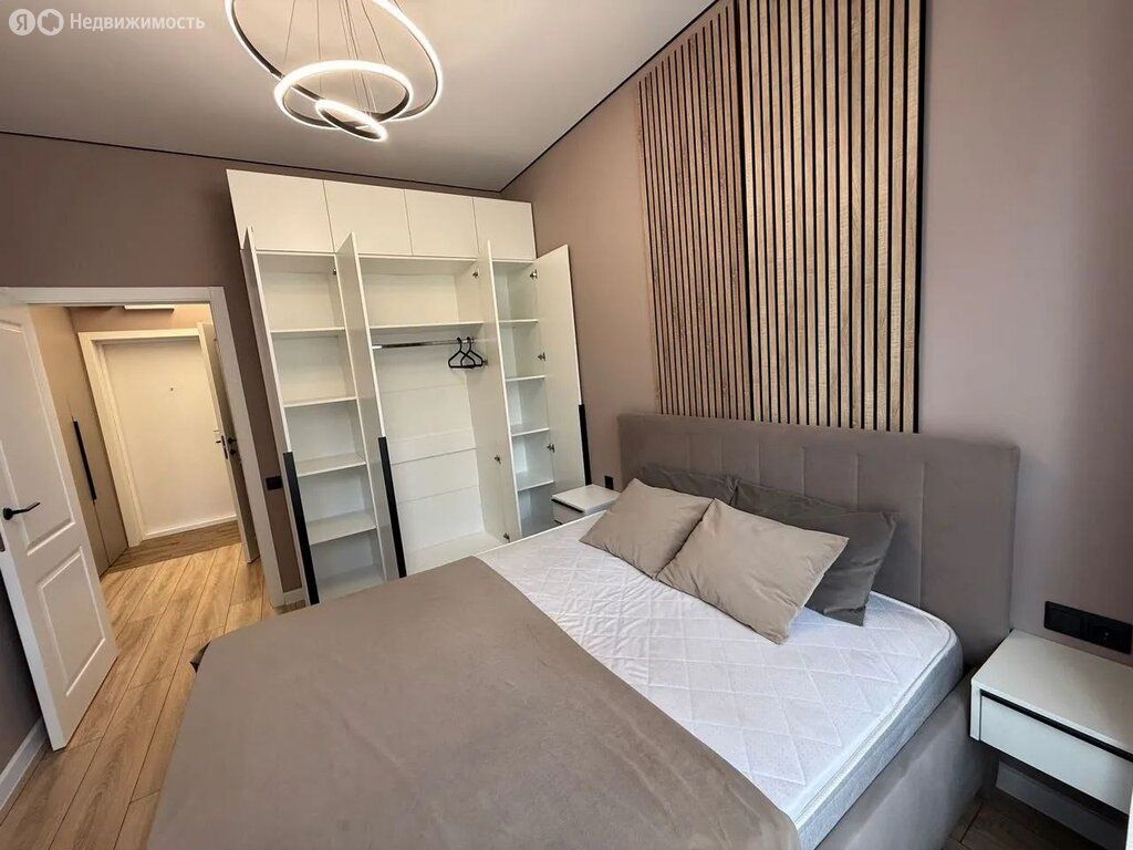 m. Spartak: Apartment, 1-rooms