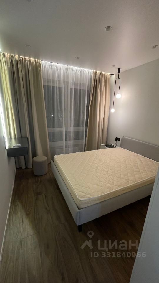 m. Vnukovo: Apartment, 1-rooms