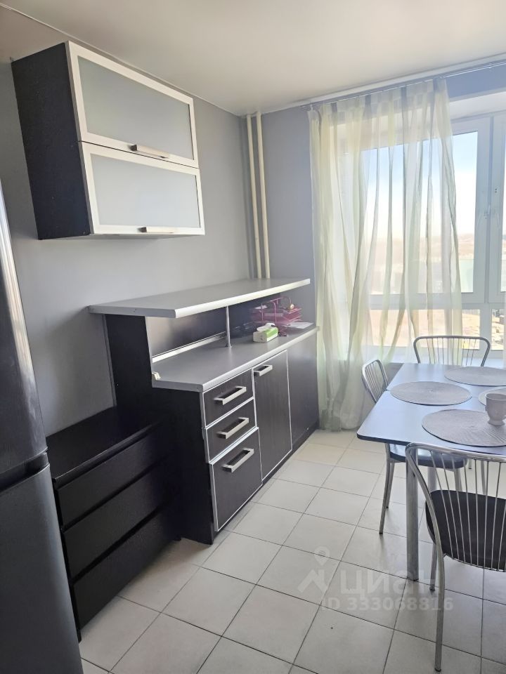 m. Molzhaninovo: Apartment, 2-rooms