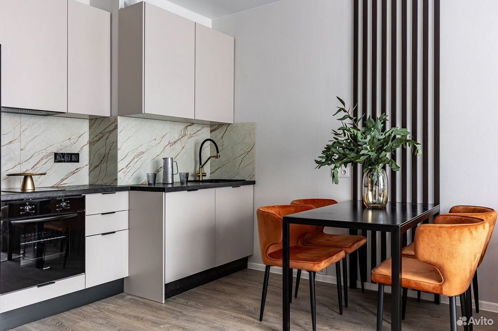 m. Planernaya: Apartment, 1-rooms