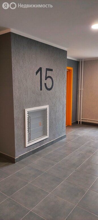 m. Kotelniki: Apartment, 2-rooms