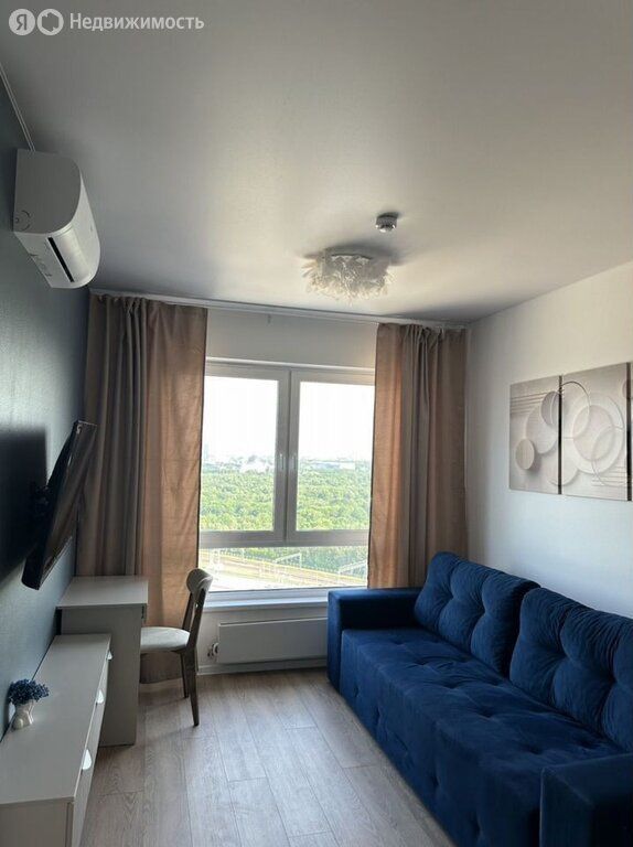 m. Vladykino: Apartment, 1-rooms