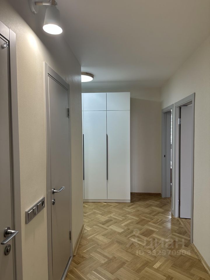 m. Akademicheskaya: Apartment, 2-rooms