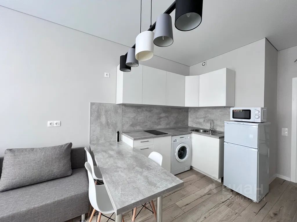 m. Khlebnikovo: Apartment, 1-rooms