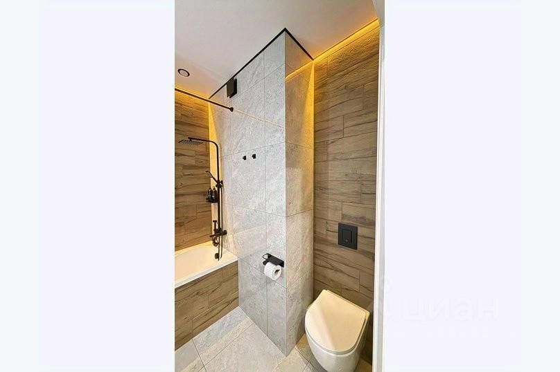 m. Nakhabino: Apartment, 1-rooms
