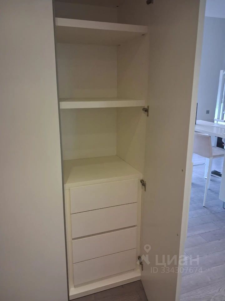 m. Alekseevskaya: Apartment, 1-rooms