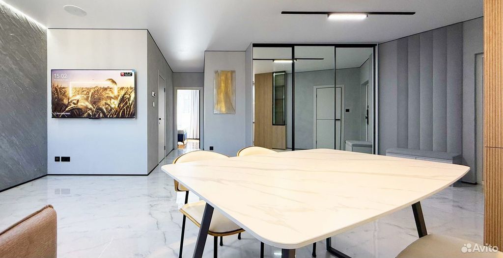 m. Anikeevka: Apartment, 2-rooms