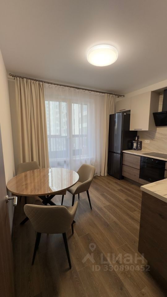 m. Podrezkovo: Apartment, 1-rooms