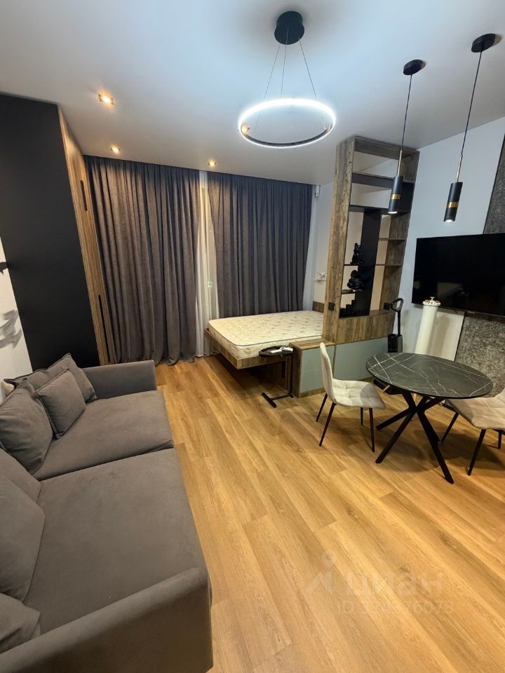 m. Ugreshskaya: Apartment, studio