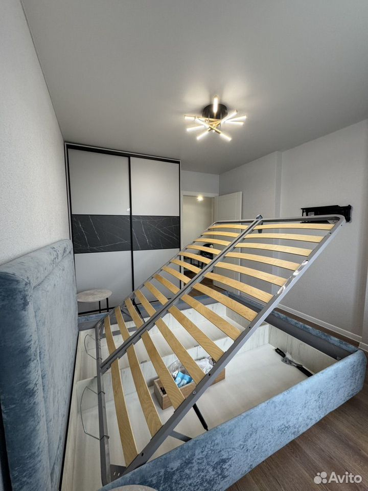 m. Lyubertsy I: Apartment, 2-rooms