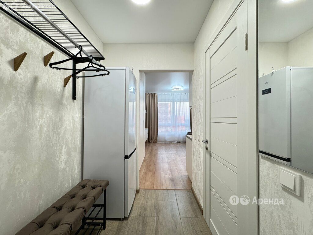 m. Vnukovo: Apartment, studio
