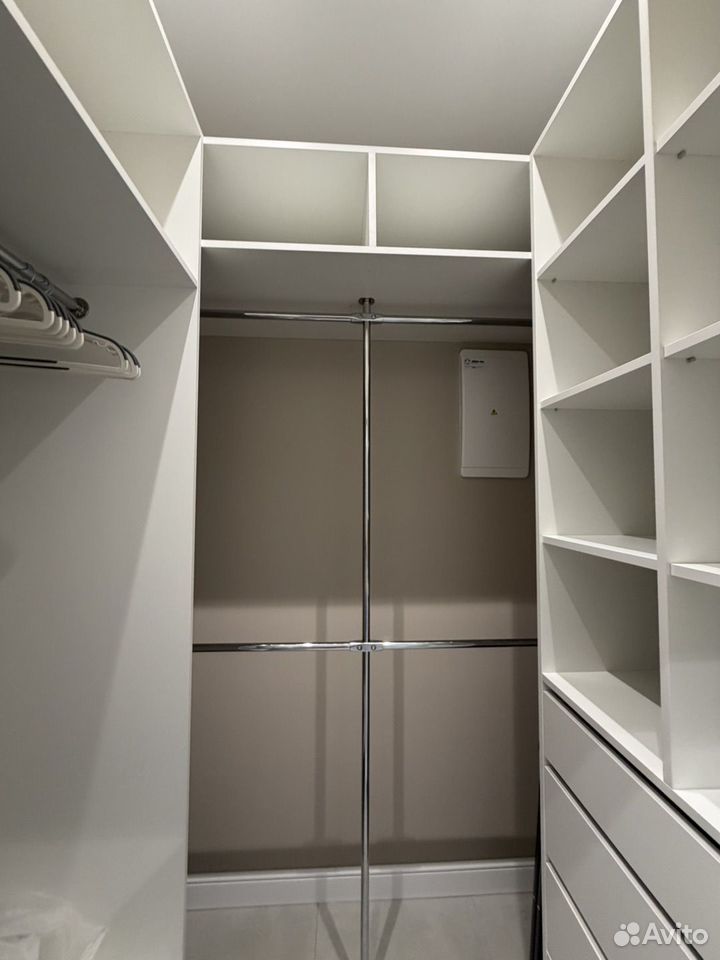 m. Spartak: Apartment, studio