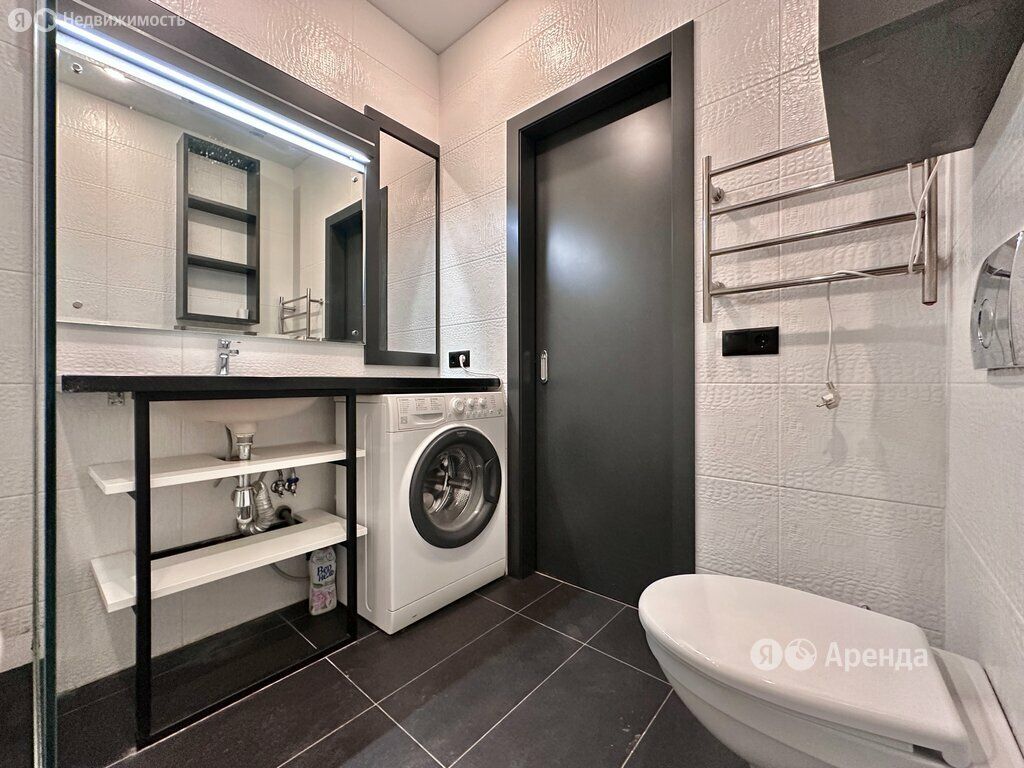 m. TsSKA: Apartment, studio