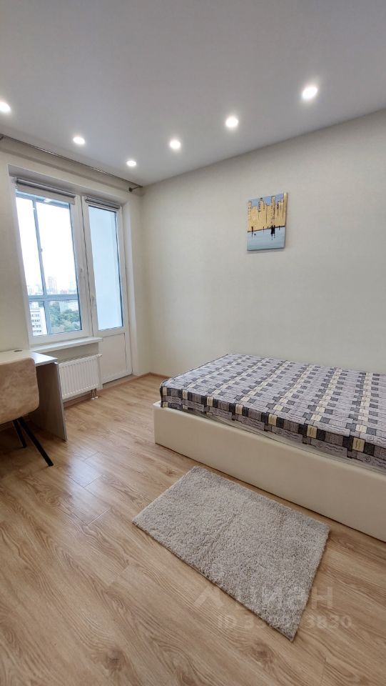 m. Prospekt Vernadskogo: Apartment, 2-rooms