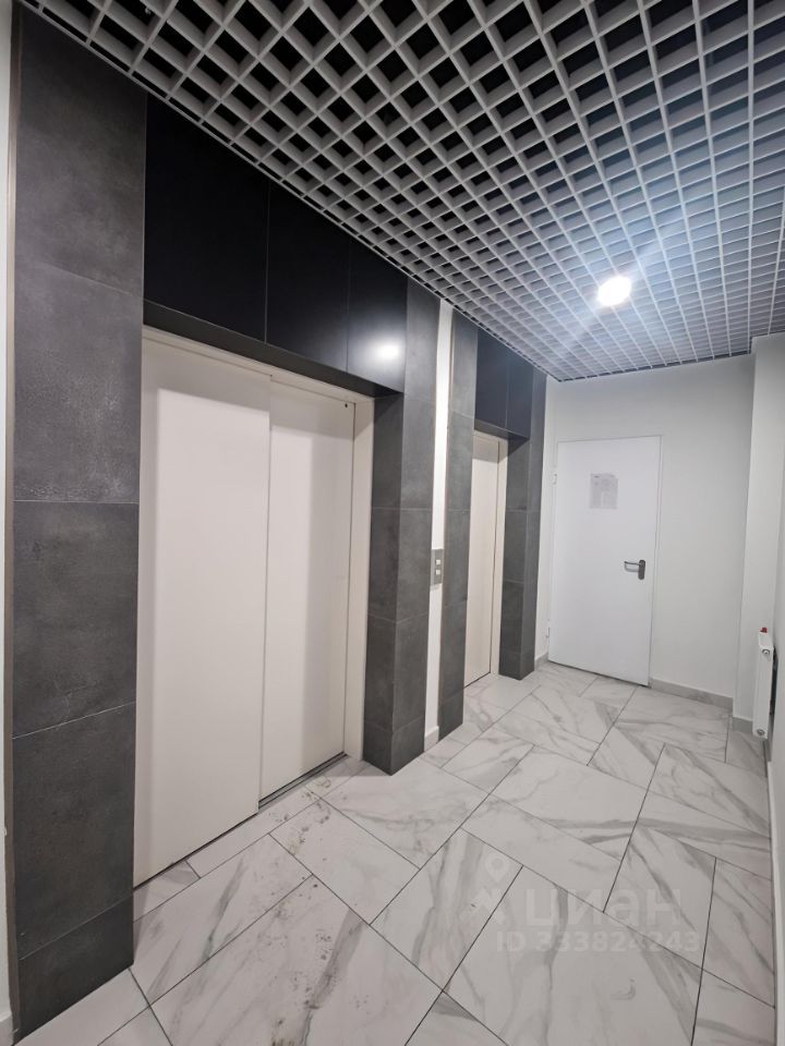 m. Shelepikha: Apartment, 2-rooms