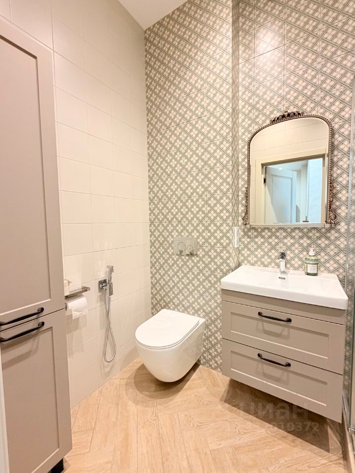 m. Zorge: Apartment, 2-rooms