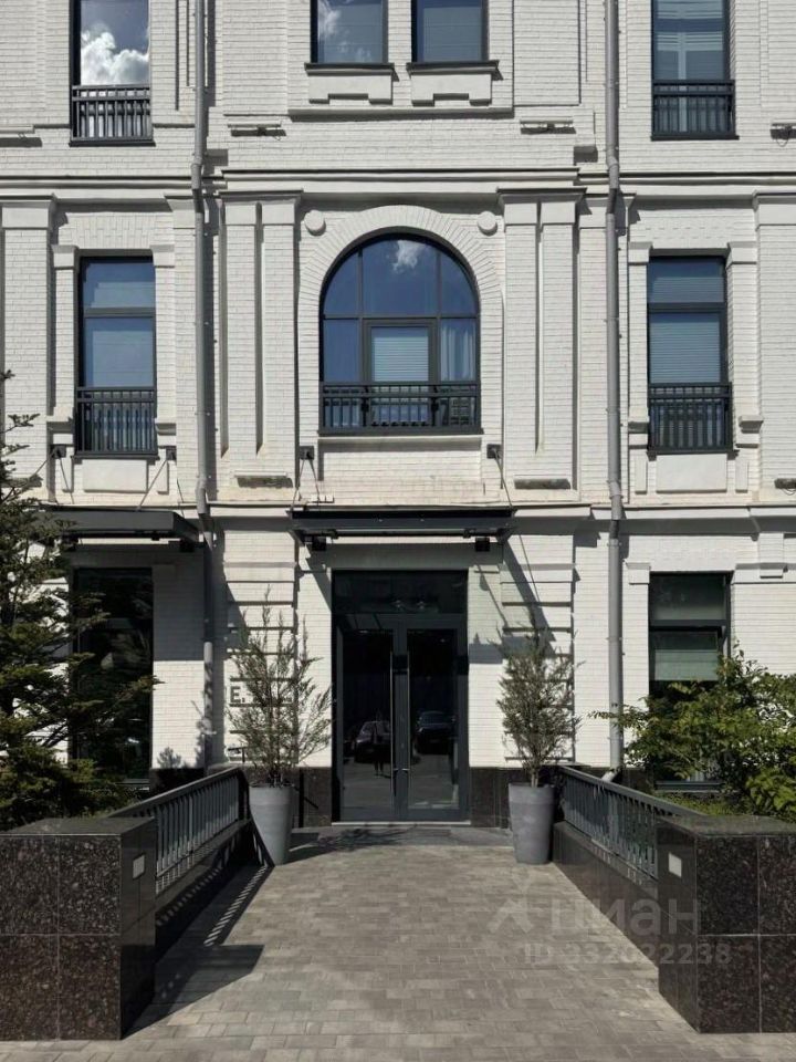 m. Belorusskaya: Apartment, 2-rooms