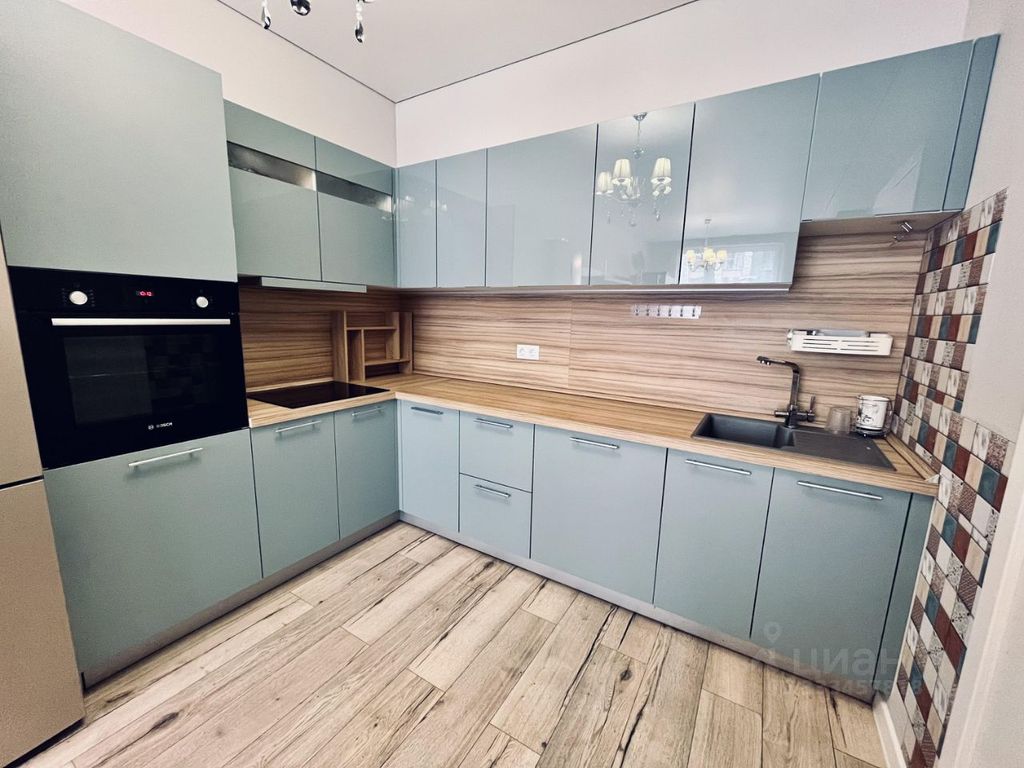 m. Khlebnikovo: Apartment, 2-rooms