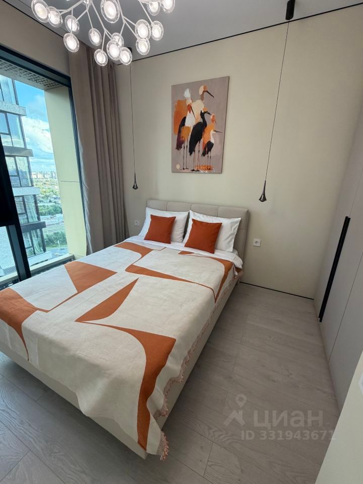 m. Ugreshskaya: Apartment, 1-rooms