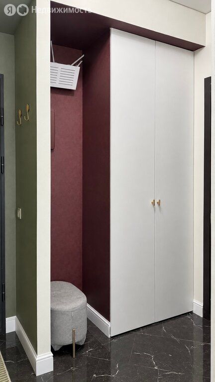 m. Dmitrovskaya: Apartment, 1-rooms