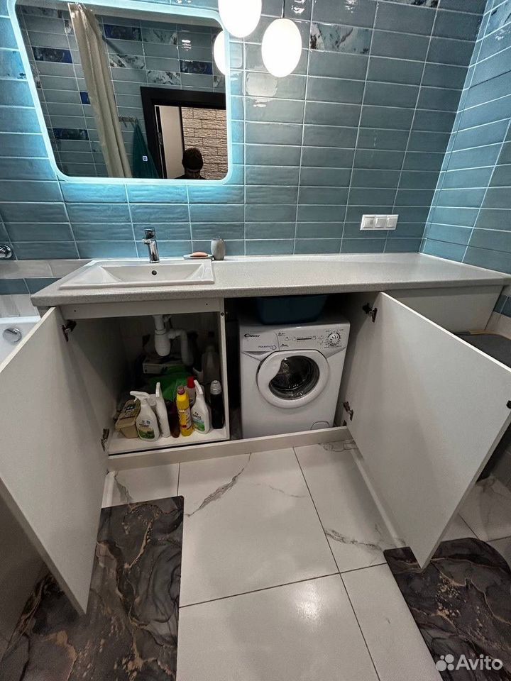 m. Sheremetyevskaya: Apartment, 1-rooms