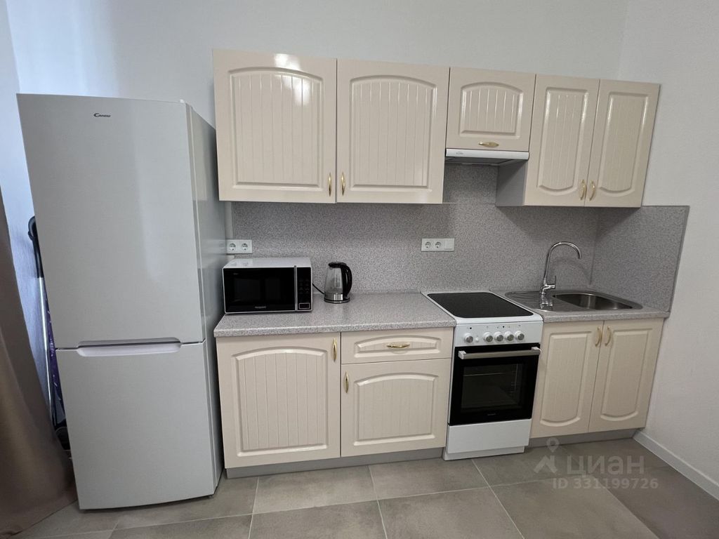 m. Oktyabrskoe pole: Apartment, 1-rooms