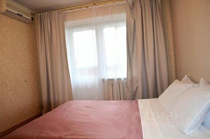 m. Zheleznodorozhnaya: Apartment, 2-rooms