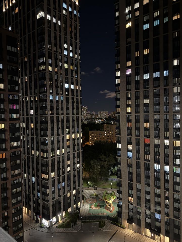 m. Rechnoy vokzal: Apartment, 1-rooms