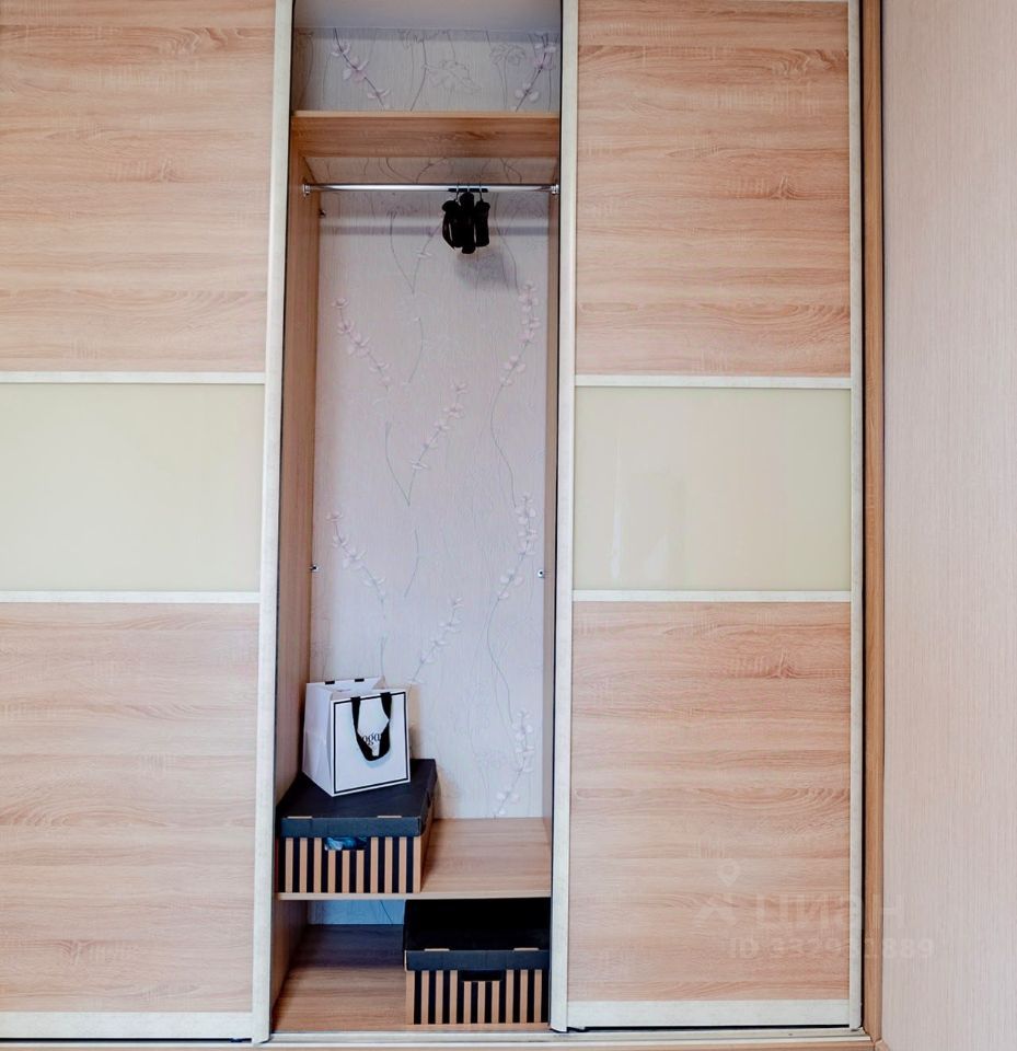 m. Slavyansky bulvar: Apartment, 2-rooms